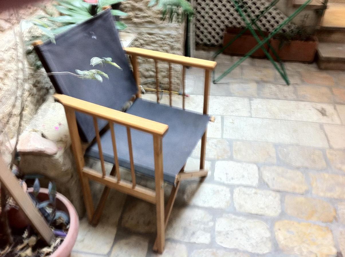 Avissar House Jerusalem Exterior photo